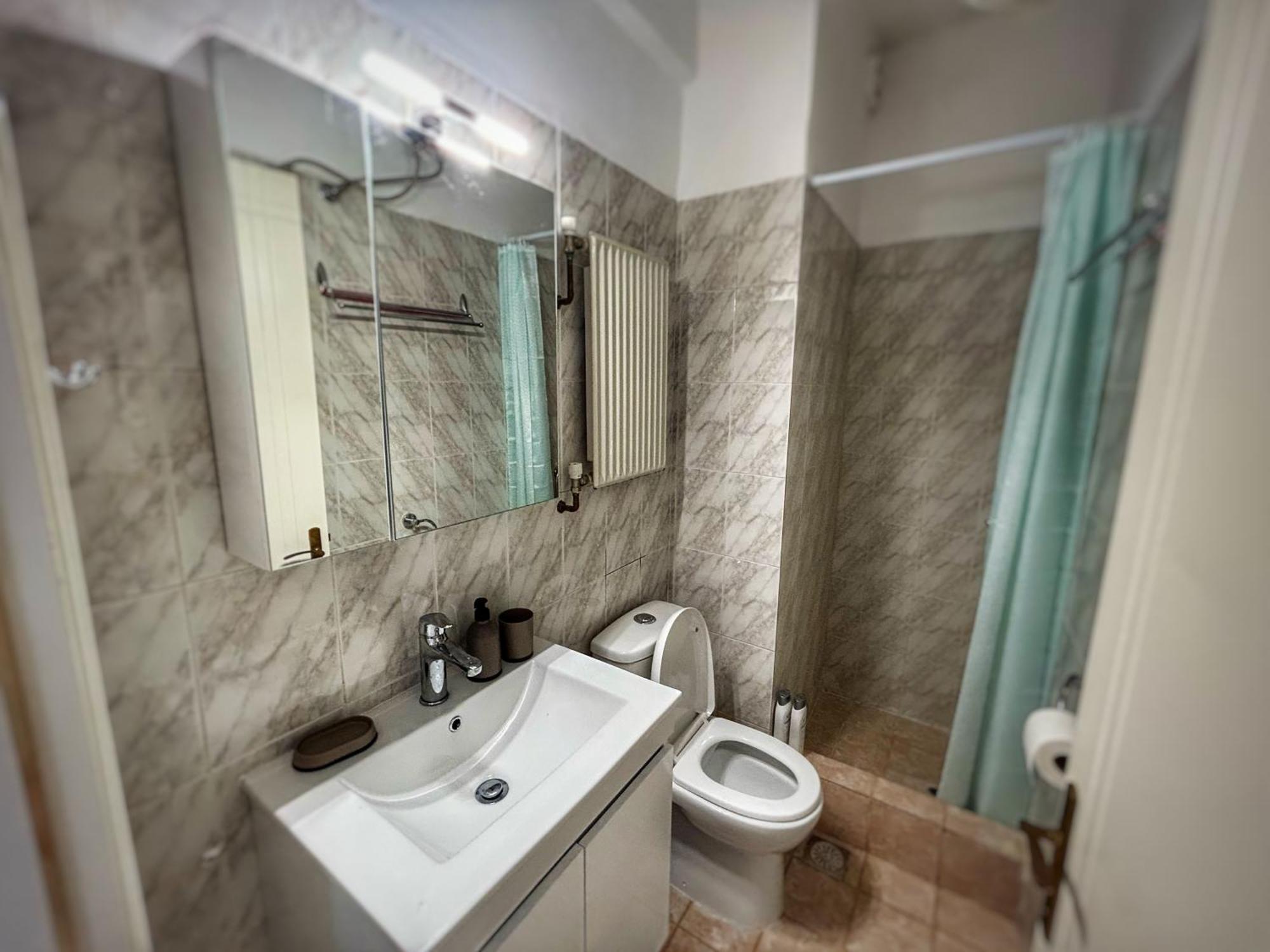 Studio 91 Alexandrupoli Exteriér fotografie