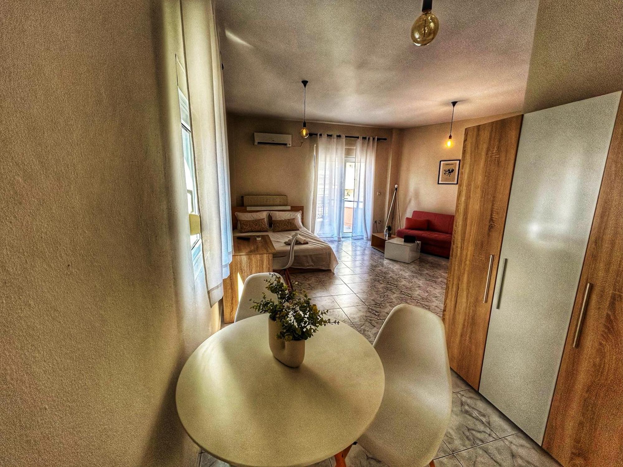 Studio 91 Alexandrupoli Exteriér fotografie